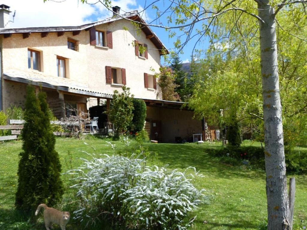 La Méridienne Venterol  Exterior foto